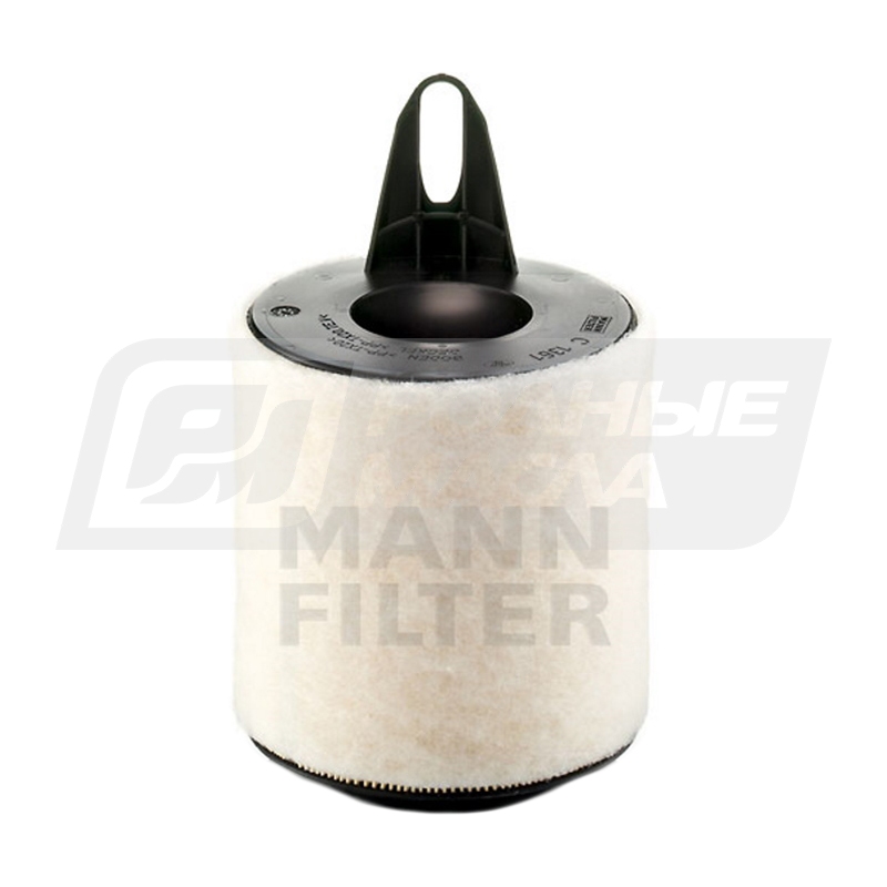 MANN C 1361 (A-BMW 13717532754) C1361