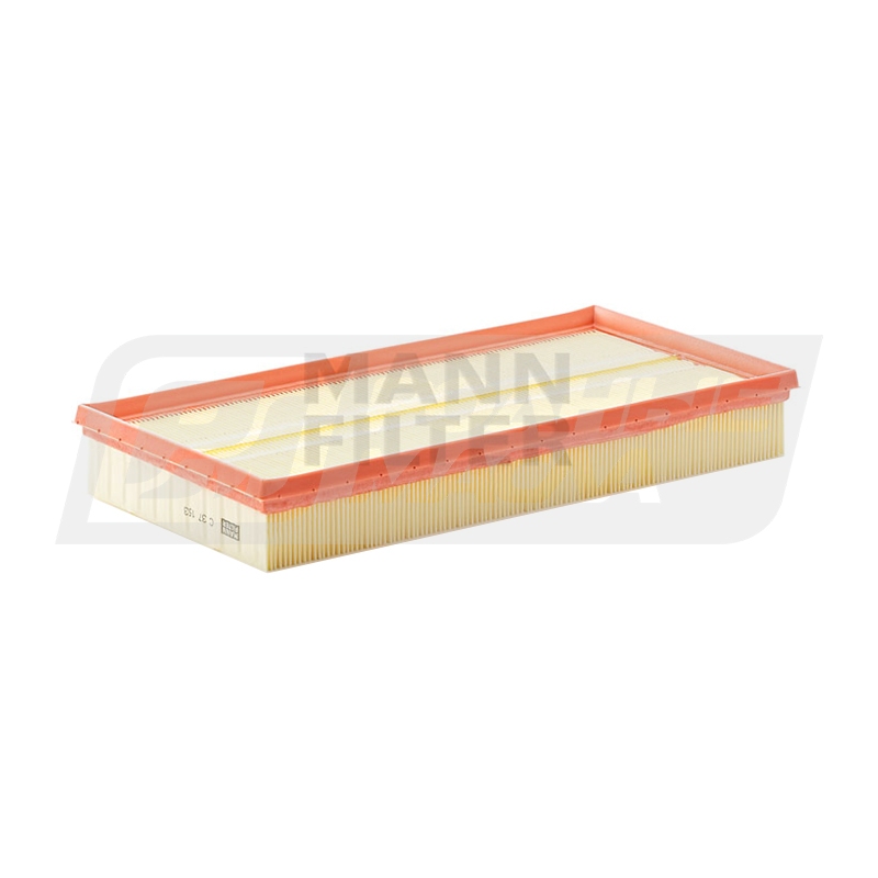 MANN C 37 153 (A-VAG 1J0129620) C37153