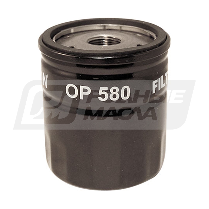 FILTRON OP 580 (C-Land Rover LPW100180) OP580