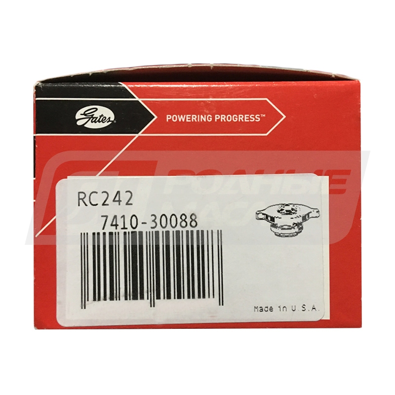 GATES RC242 RC242