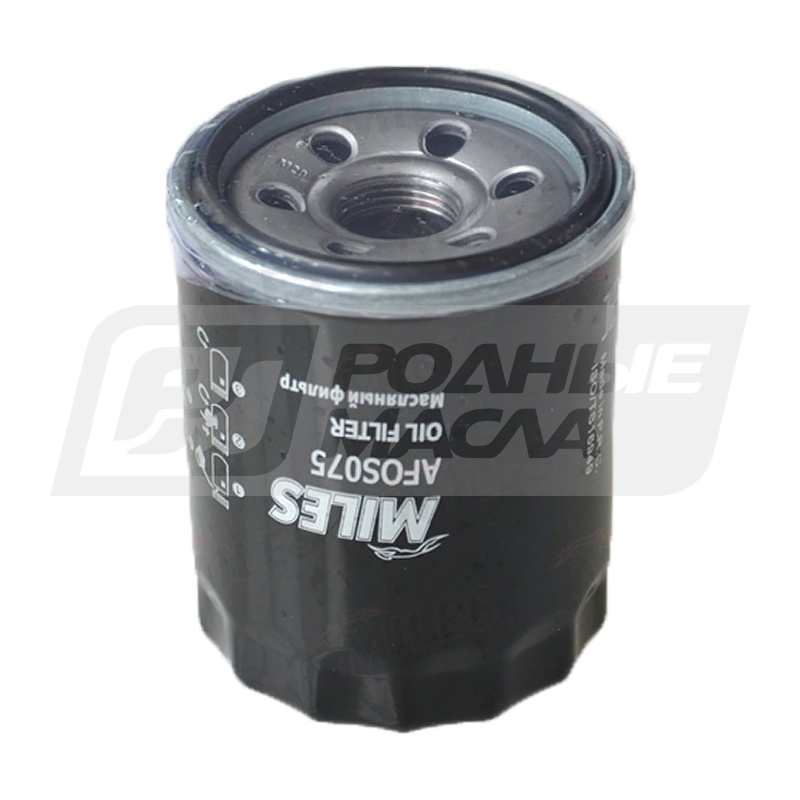 MILES AFOS075 (GM, Mitsubishi, Mazda, Fiat, Ford, Honda, Citroen/Peugeot) AFOS075