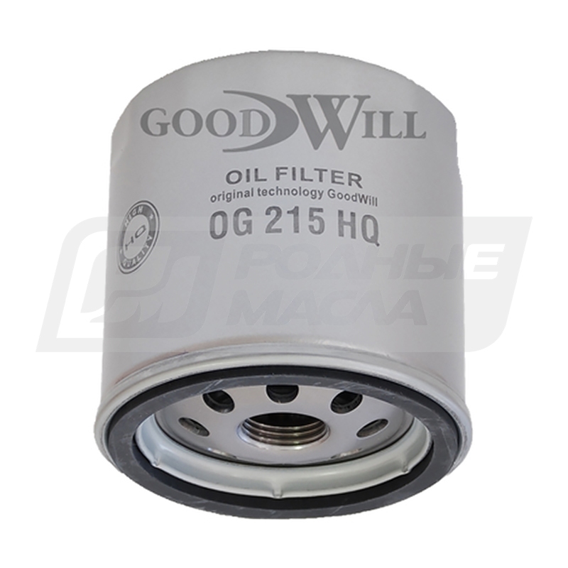 GOODWILL OG 215 HQ (GM, Lada, Opel, Volvo) OG215HQ