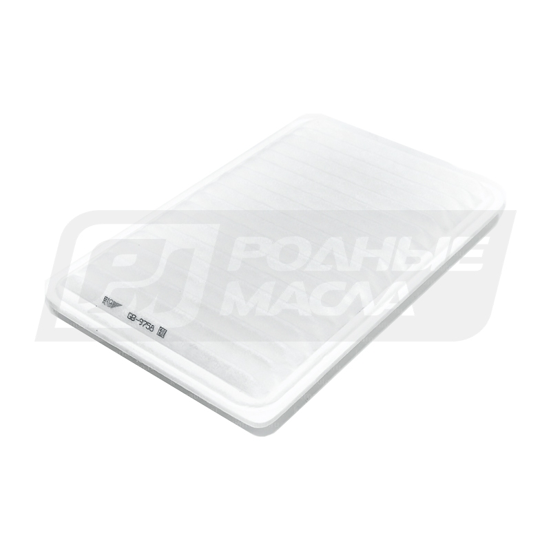 BIG FILTER GB-9758 (C3220, AP1133, Mazda ZJ0113Z40, ZJ0113Z409A) GB9758