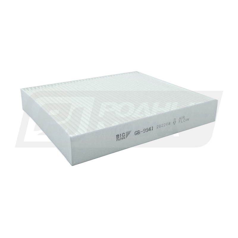 BIG FILTER GB-9941 (CU2442, K1223, GM 13271190) GB9941