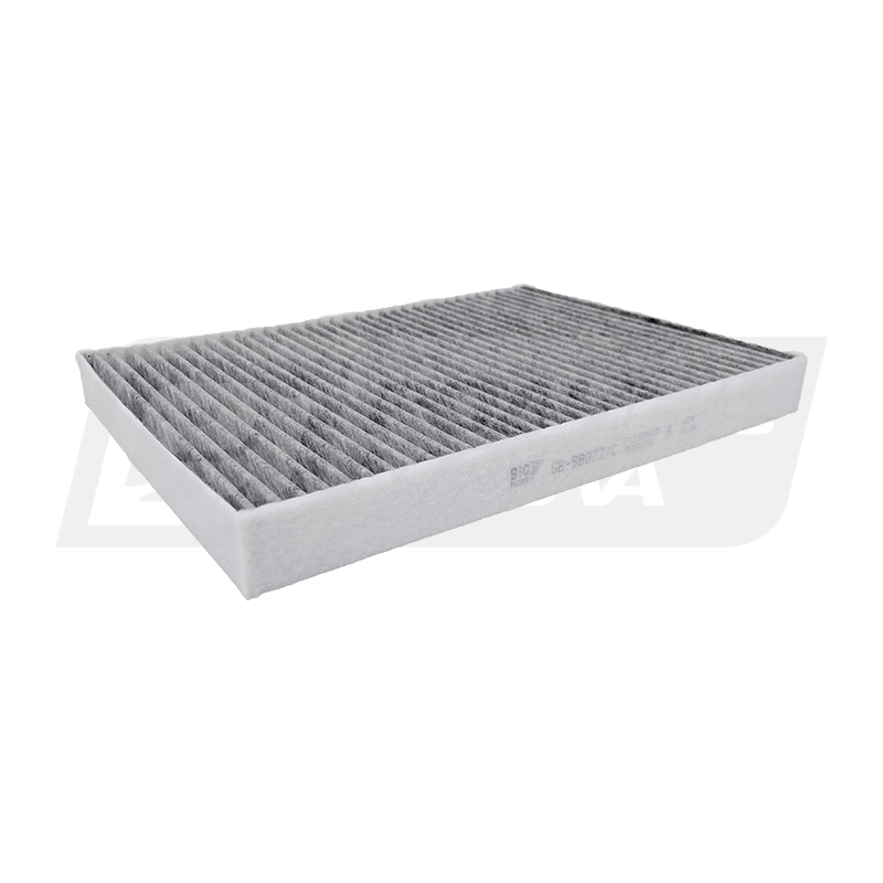 BIG FILTER GB-98072/C (CUK 31 003, K 1378A, VAG 4M0819439) GB98072C