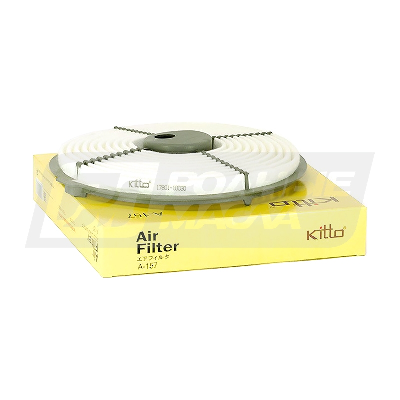 KITTO A-157 (Toyota Corolla/Sprinter/Starlet) A157