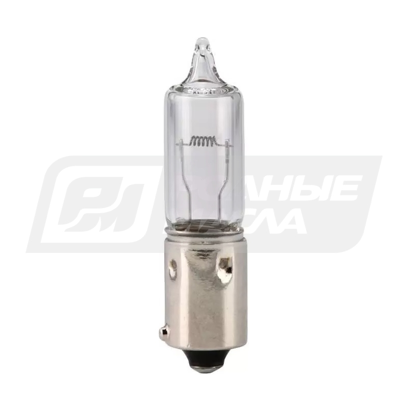 LYNX H21W 12V 21W BAY9s, 1шт L14821