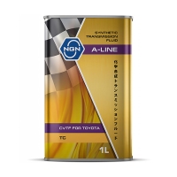 NGN A-Line CVTF TC, 1л V182575155