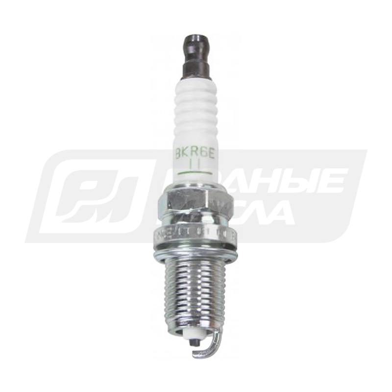 NGK BKR6ES-11 5553